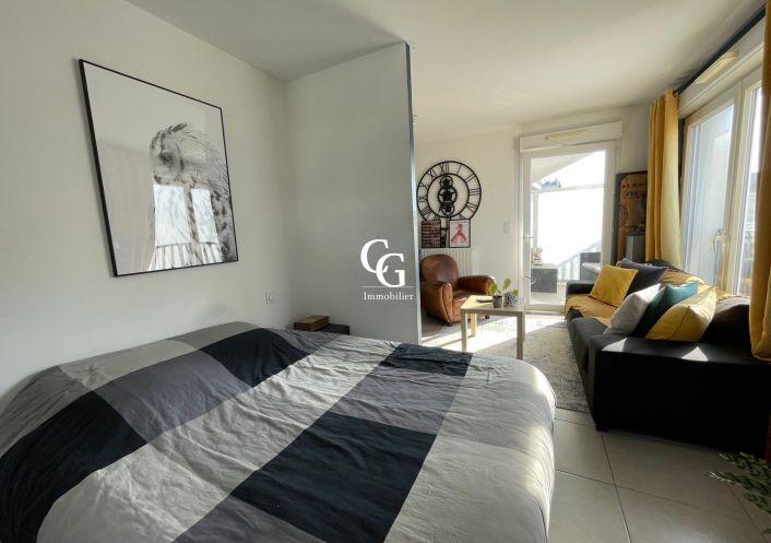 à vendre Appartement Nantes