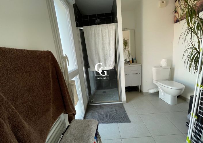 à vendre Appartement Nantes