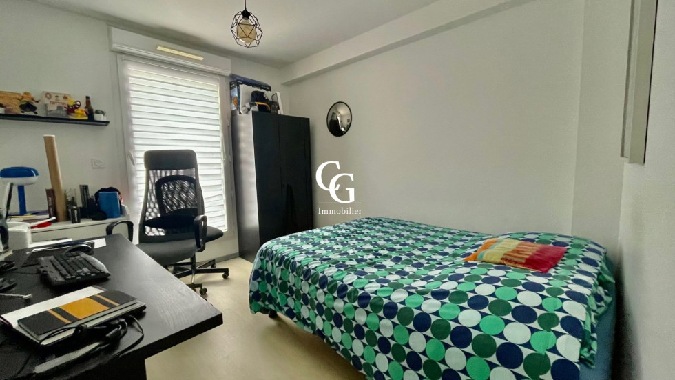 vente Appartement Nantes - Photo 8