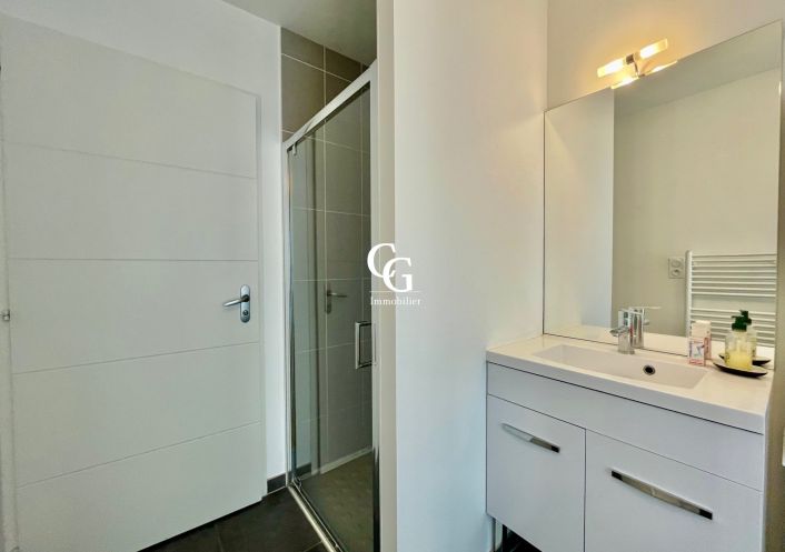 à vendre Appartement Nantes