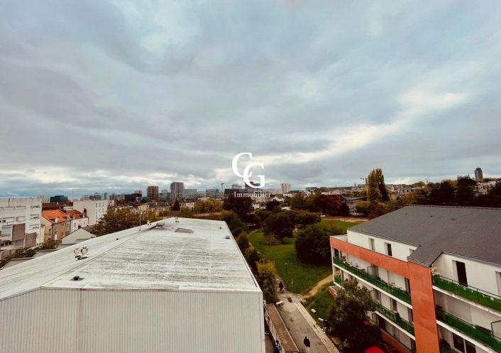 à vendre Appartement Nantes