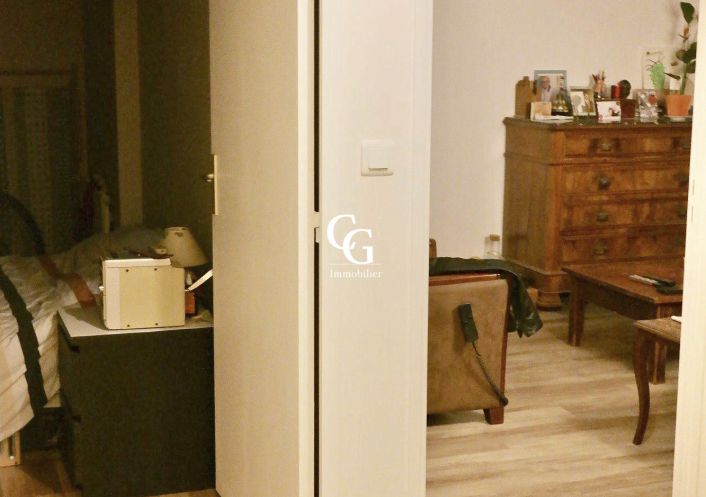 à vendre Appartement Nantes