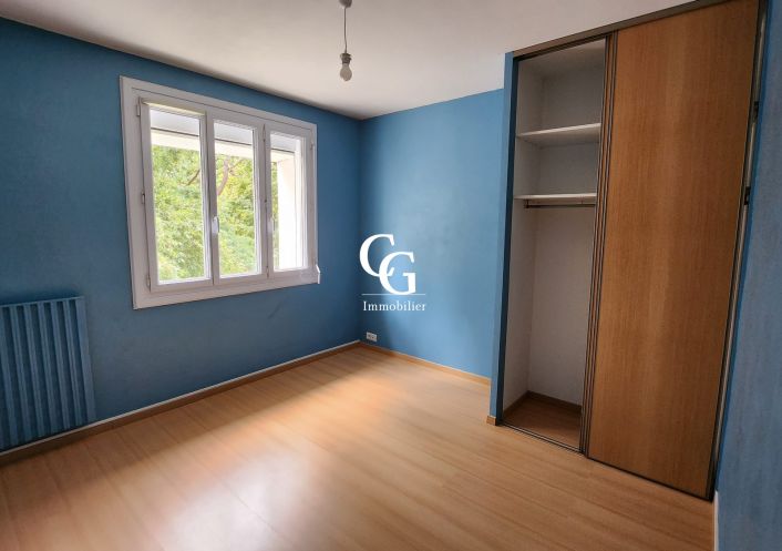 à louer Appartement Nantes