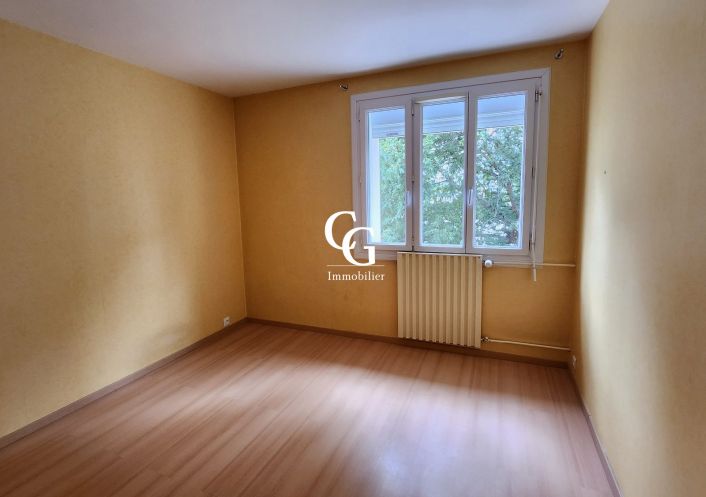 à louer Appartement Nantes