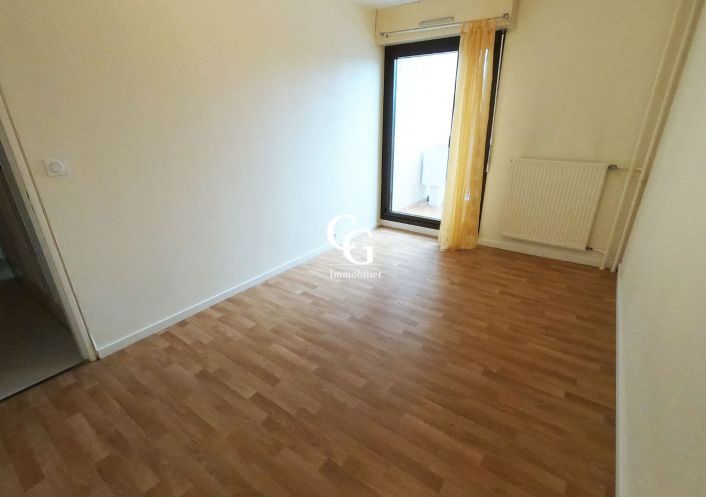 à louer Appartement Nantes