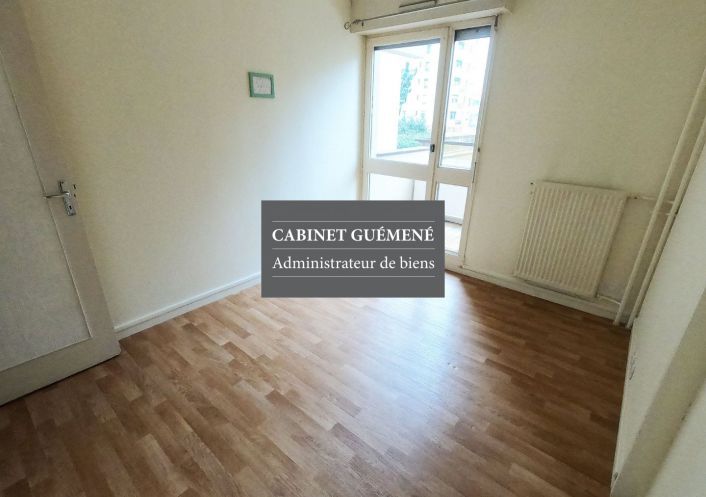 à louer Appartement Nantes