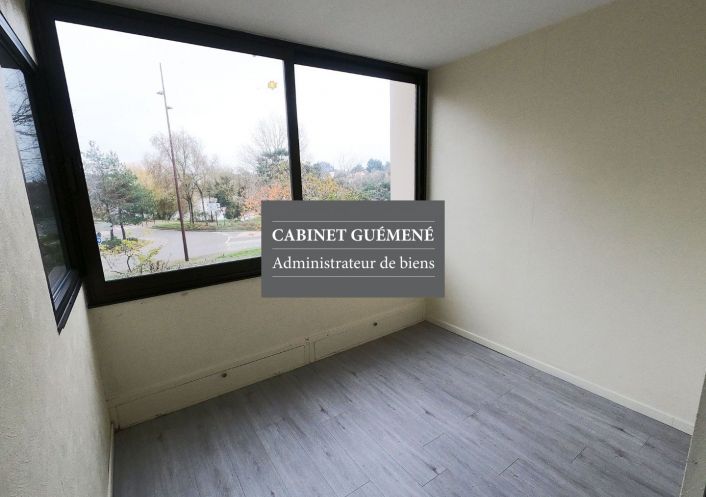 à louer Appartement Nantes