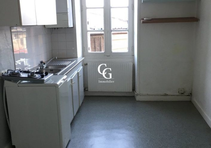 à louer Appartement Nantes