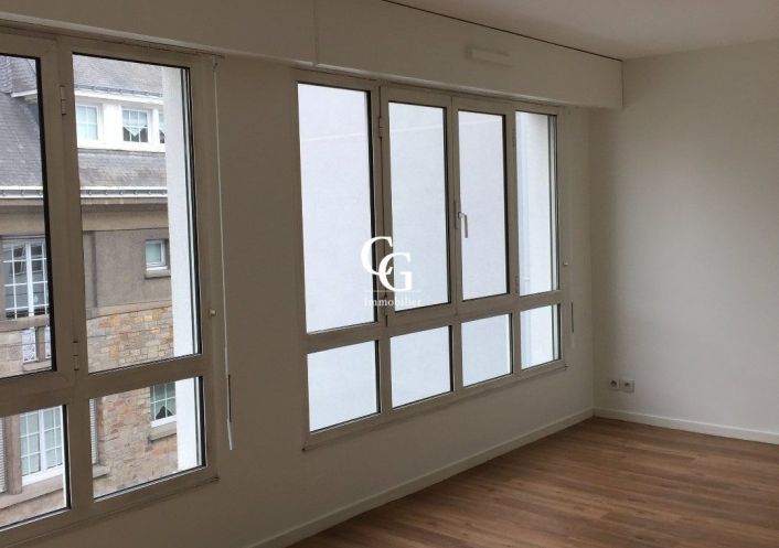 à louer Appartement Nantes