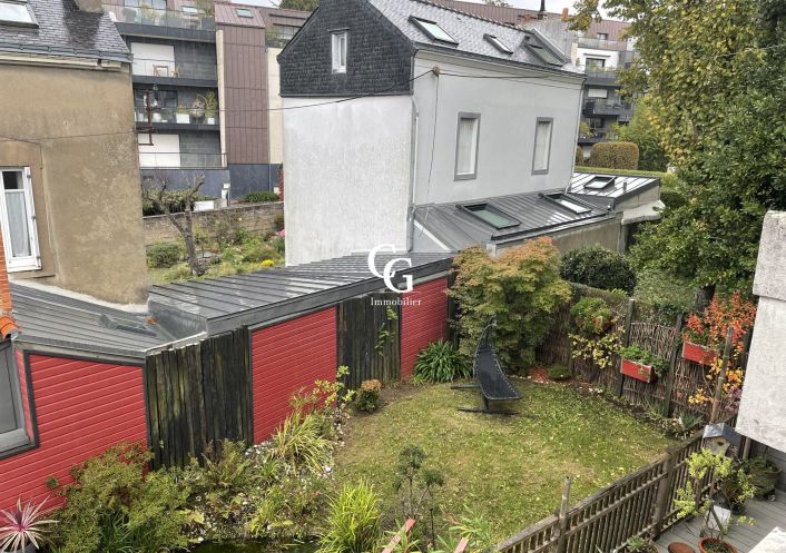à louer Appartement Nantes
