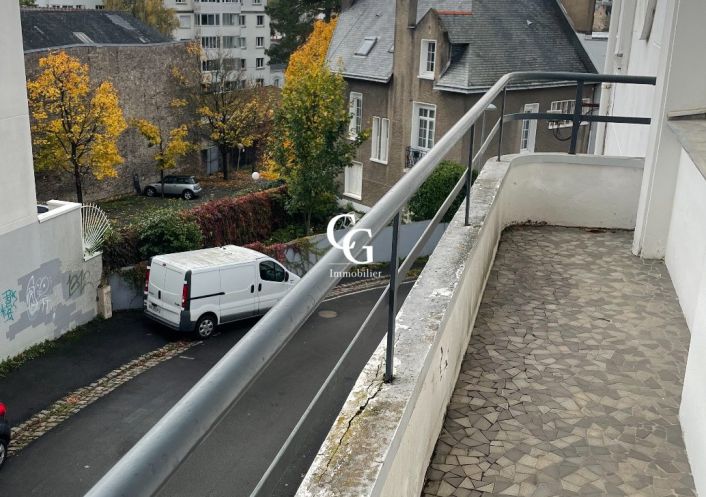 à louer Appartement Nantes