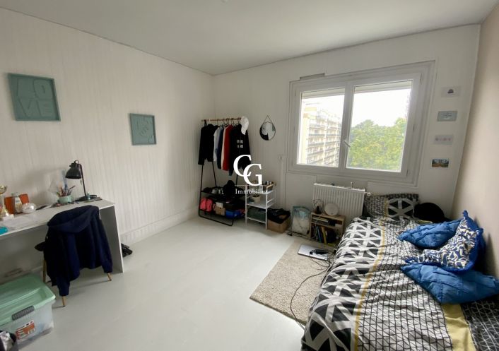 à vendre Appartement Nantes