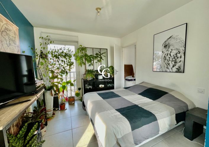 à vendre Appartement Nantes