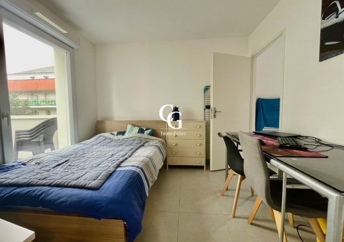 à vendre Appartement Nantes