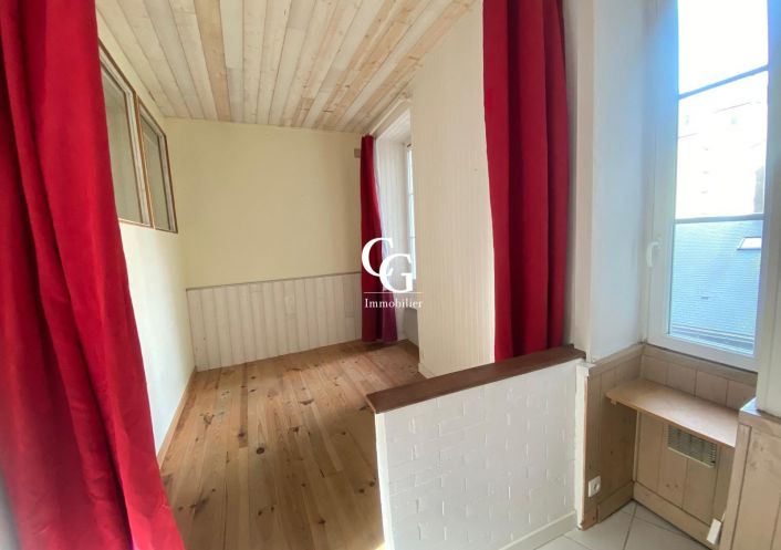 à vendre Appartement Nantes