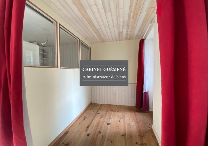 à vendre Appartement Nantes