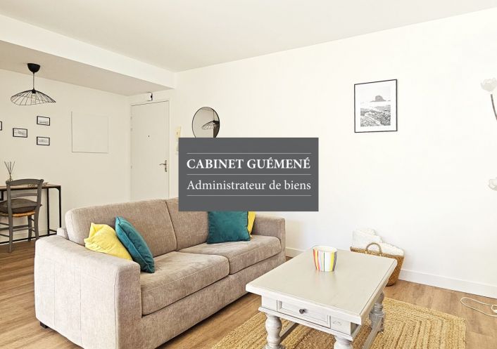 à vendre Appartement Nantes