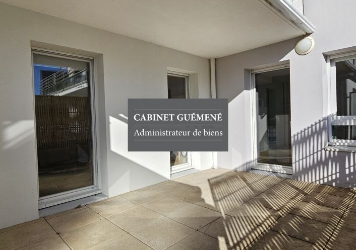 à vendre Appartement Nantes