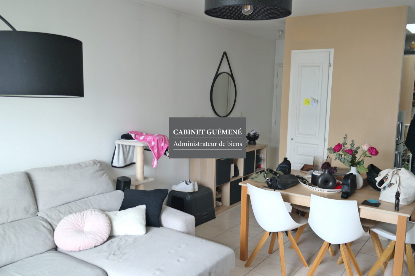 à vendre Appartement Rezé - Photo 3