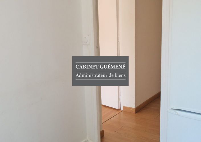 à vendre Appartement Nantes