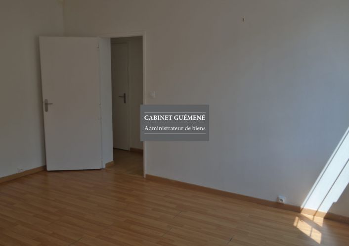 à vendre Appartement Nantes