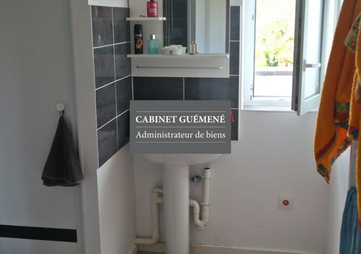 à vendre Appartement La Chapelle-sur-erdre