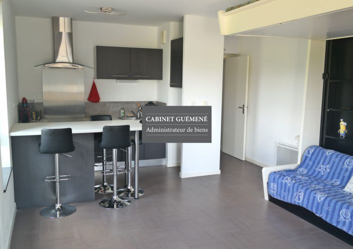 à vendre Appartement La Chapelle-sur-erdre