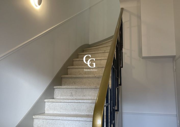 à louer Appartement Orée D'anjou