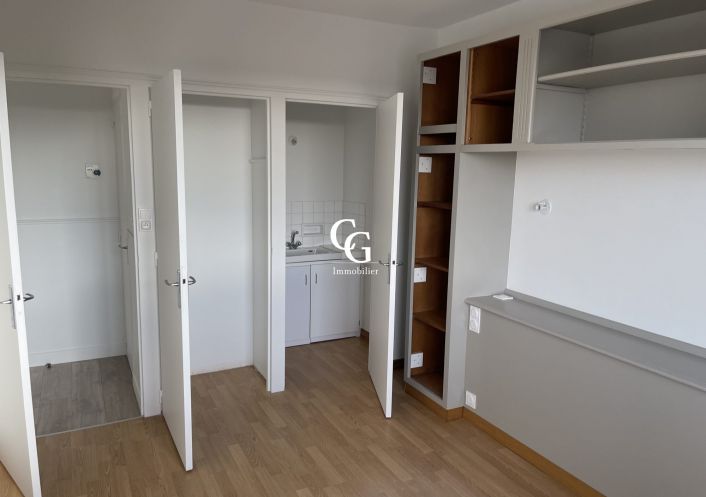 à louer Appartement Orée D'anjou