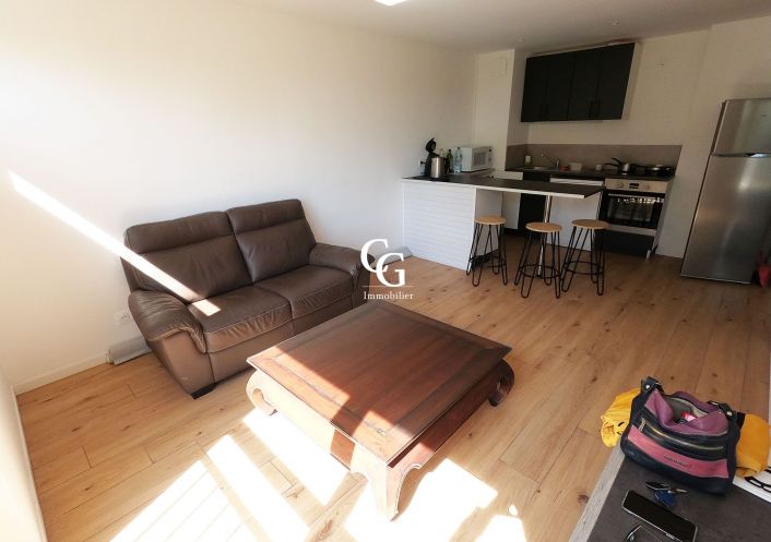 à louer Appartement Nantes