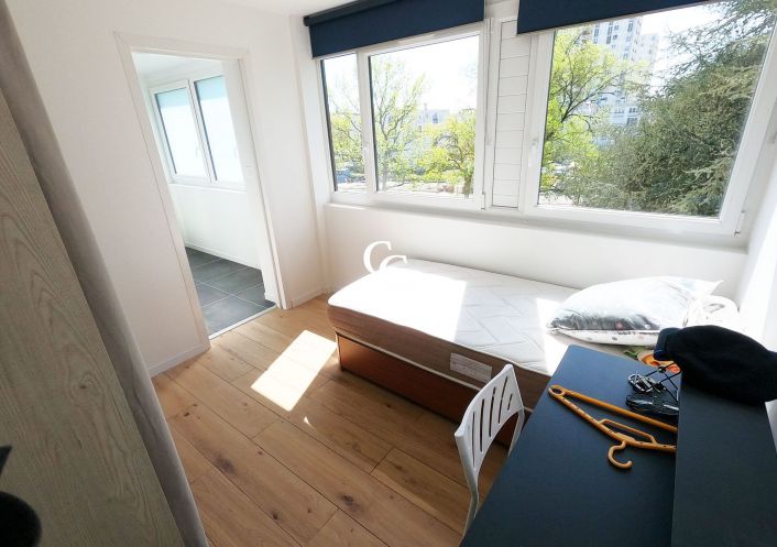 à louer Appartement Nantes