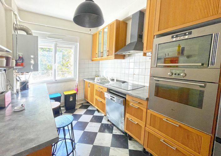 à vendre Appartement Nantes