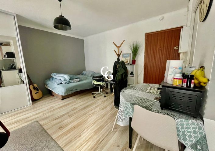 à vendre Appartement Nantes