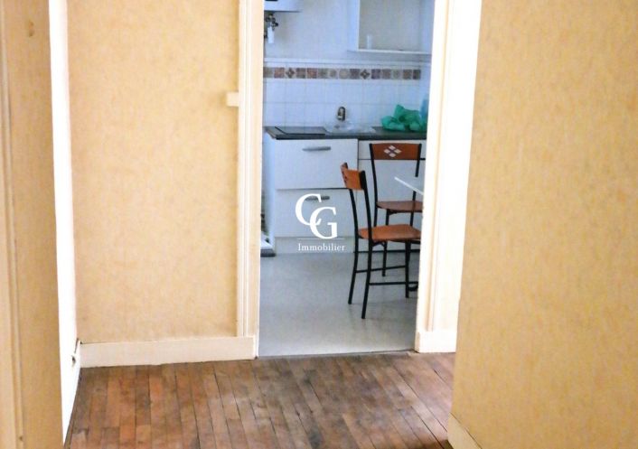 à vendre Appartement Nantes