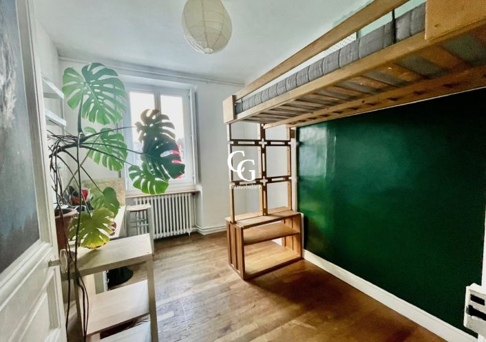 à vendre Appartement Nantes