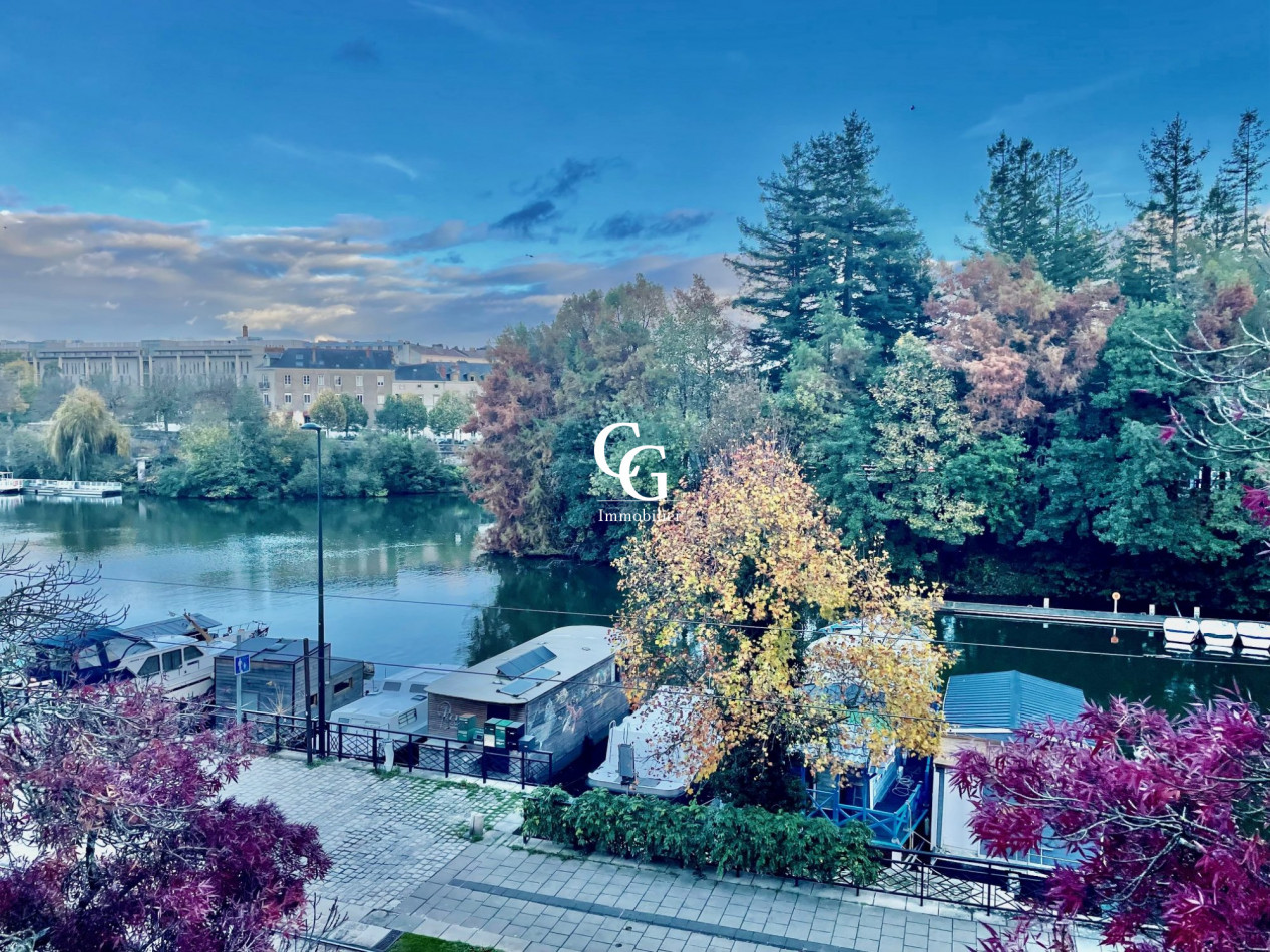 à vendre Appartement Nantes - Photo 2