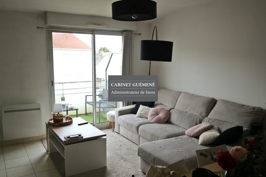 vente Appartement Rezé - Photo 2