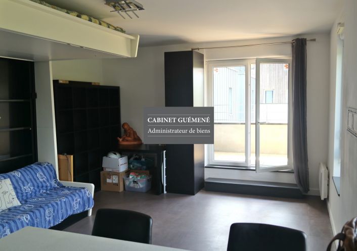 à vendre Appartement La Chapelle-sur-erdre