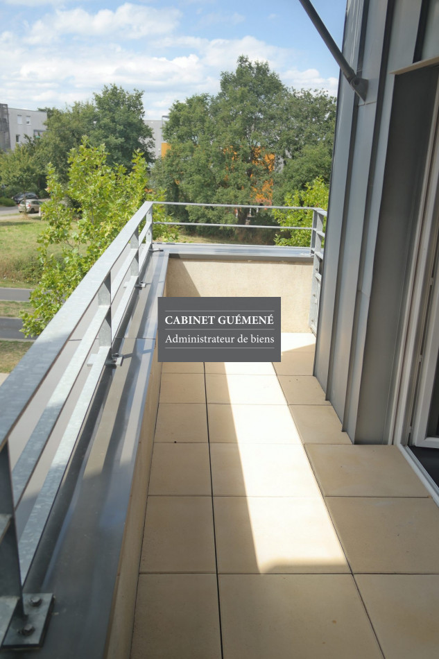 à vendre Appartement La Chapelle-sur-erdre - Photo 5