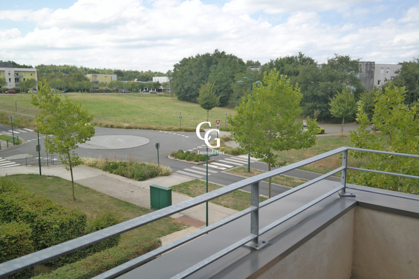 à vendre Appartement La Chapelle-sur-erdre - Photo 2