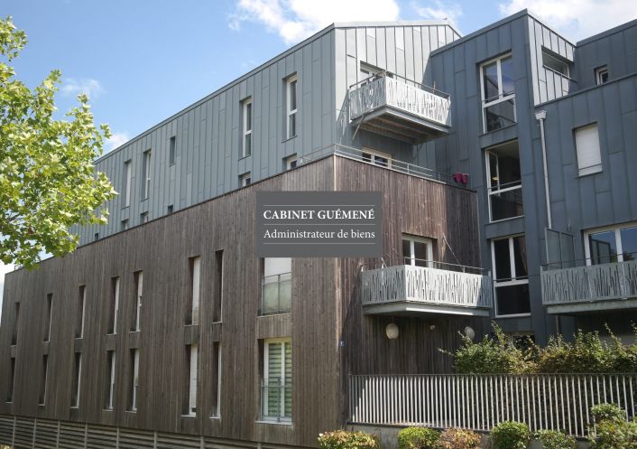 à vendre Appartement La Chapelle-sur-erdre