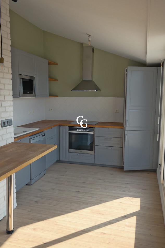 à vendre Appartement Nantes - Photo 2