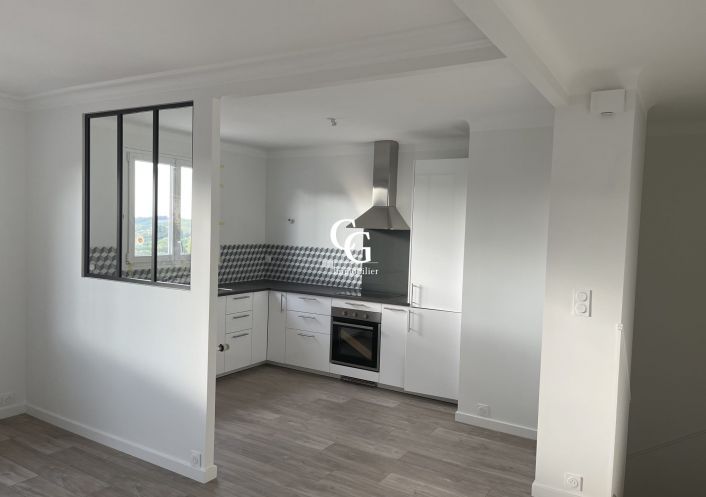 à louer Appartement Orée D'anjou