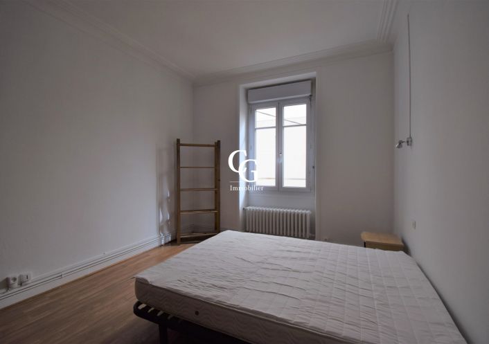 à louer Appartement Nantes