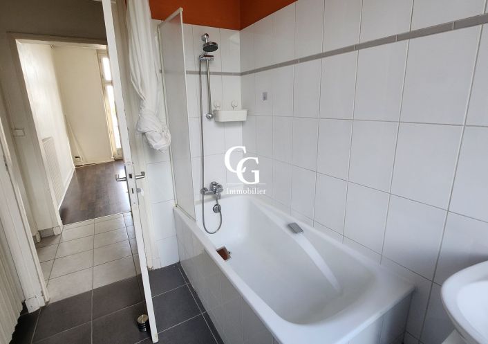 à louer Appartement Nantes