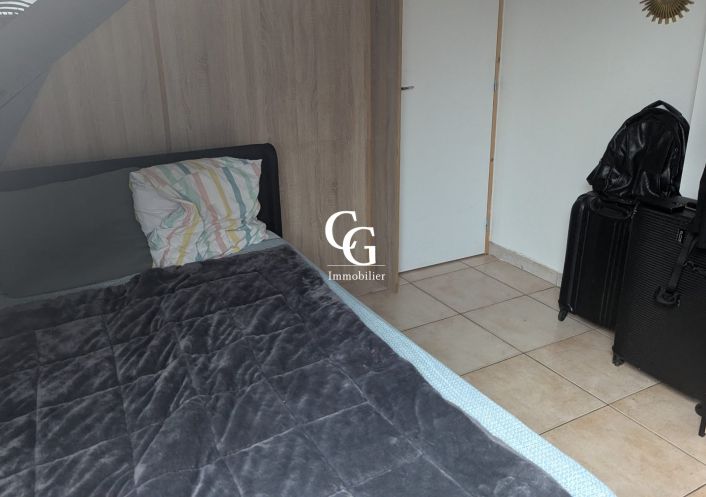 à louer Appartement Nantes