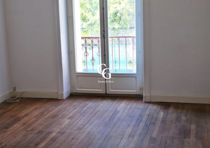 à vendre Appartement Nantes