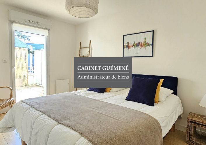 à vendre Appartement Nantes