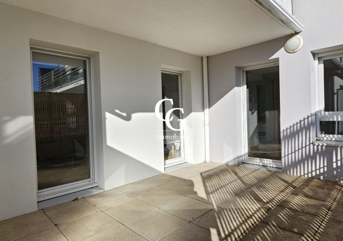 à vendre Appartement Nantes