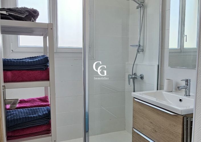 à vendre Appartement Nantes